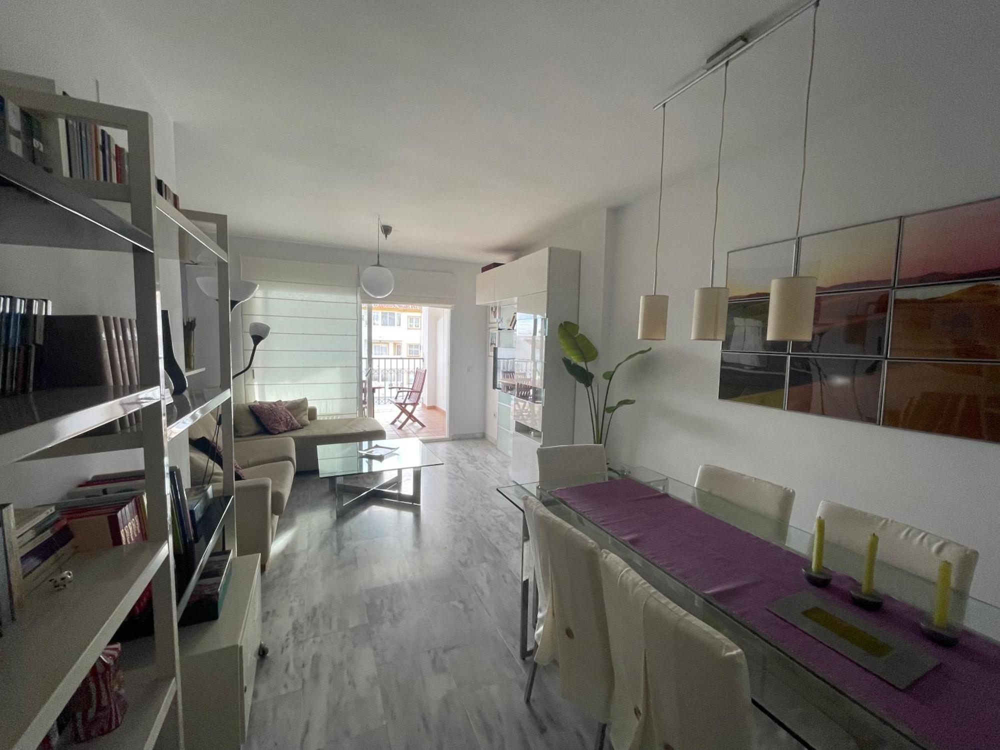 Cozy Apartment In Costa Del Sol Sitio de Calahonda Exterior foto